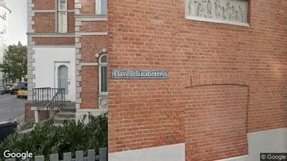 Apartments for rent in Vesterbro - Photo from Google Street View