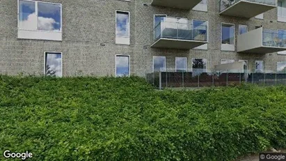 Apartments for rent in Aarhus N - Photo from Google Street View