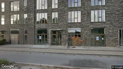 Apartments for rent in Copenhagen S - Photo from Google Street View