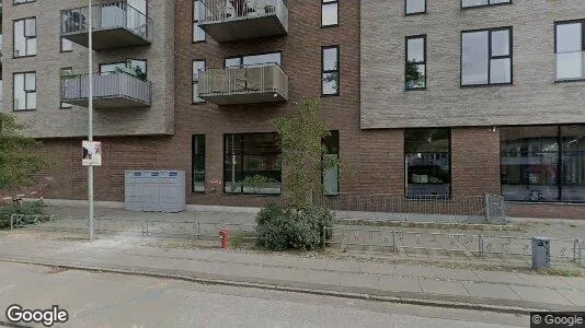 Apartments for rent in Bagsværd - Photo from Google Street View