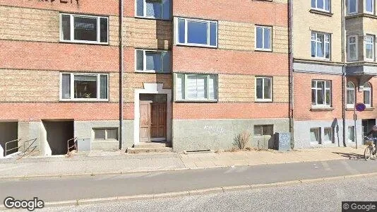 Apartments for rent in Randers C - Photo from Google Street View