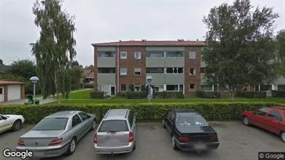 Apartments for rent in Assens - Photo from Google Street View