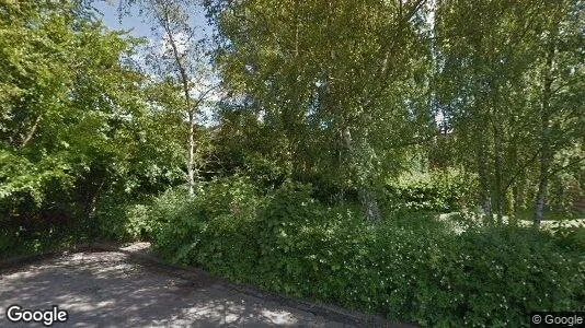 Apartments for rent in Nærum - Photo from Google Street View