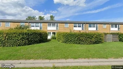 Apartments for rent in Munkebo - Photo from Google Street View