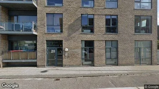 Apartments for rent in Copenhagen SV - Photo from Google Street View