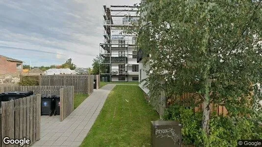 Apartments for rent in Rødovre - Photo from Google Street View