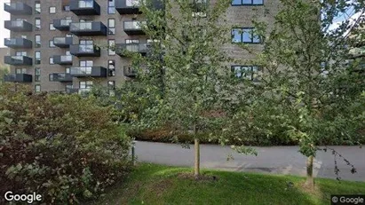 Apartments for rent in Copenhagen S - Photo from Google Street View