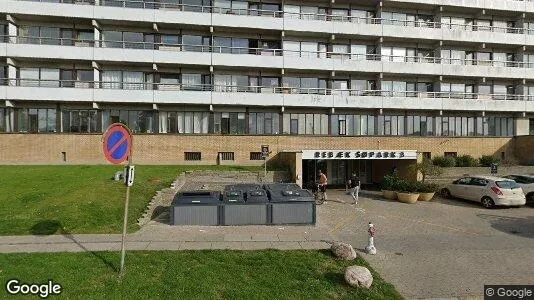 Apartments for rent in Hvidovre - Photo from Google Street View