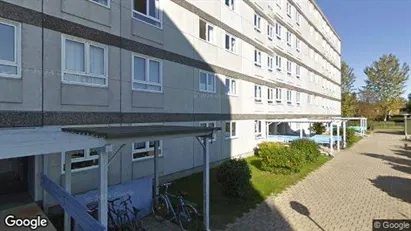 Apartments for rent in Vallensbæk Strand - Photo from Google Street View