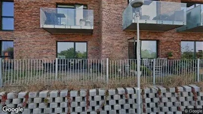 Apartments for rent in Roskilde - Photo from Google Street View