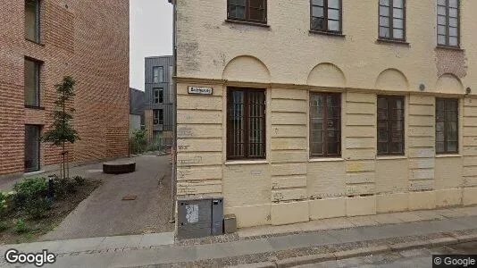 Apartments for rent in Aalborg Center - Photo from Google Street View