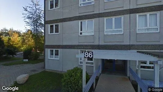 Apartments for rent in Vallensbæk Strand - Photo from Google Street View