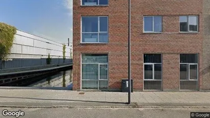 Apartments for rent in Copenhagen SV - Photo from Google Street View