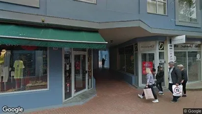 Apartments for rent in Kolding - Photo from Google Street View