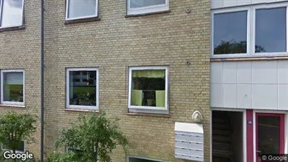 Apartments for rent in Roskilde - Photo from Google Street View