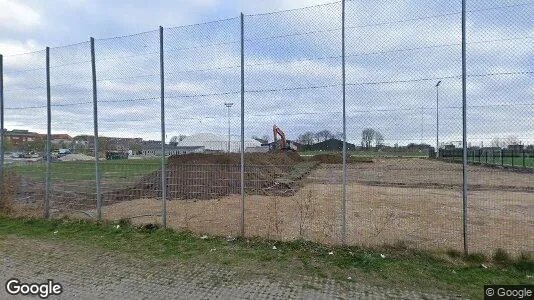 Apartments for rent in Østerbro - Photo from Google Street View