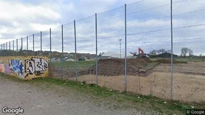 Apartments for rent in Østerbro - Photo from Google Street View