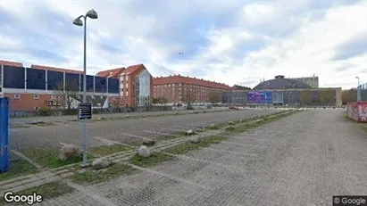 Apartments for rent in Østerbro - Photo from Google Street View