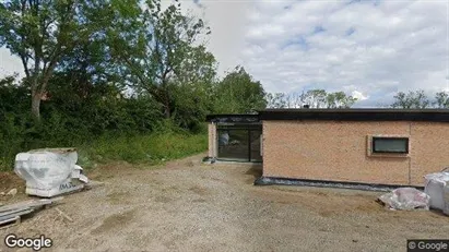 Apartments for rent in Børkop - Photo from Google Street View