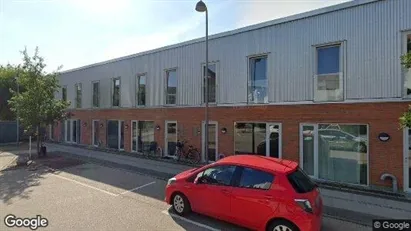 Apartments for rent in Valby - Photo from Google Street View