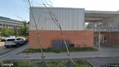 Apartments for rent in Valby - Photo from Google Street View