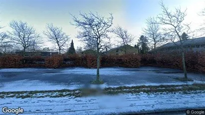 Apartments for rent in Risskov - Photo from Google Street View