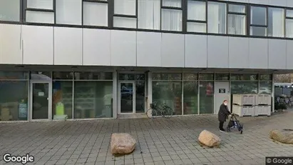 Apartments for rent in Frederiksberg - Photo from Google Street View