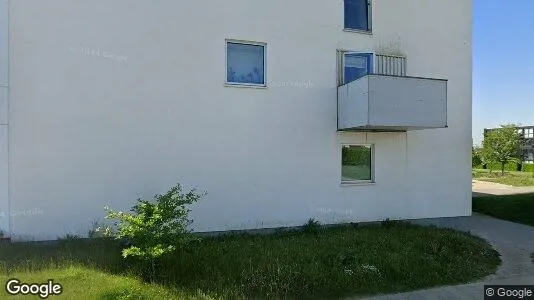 Apartments for rent in Viby J - Photo from Google Street View