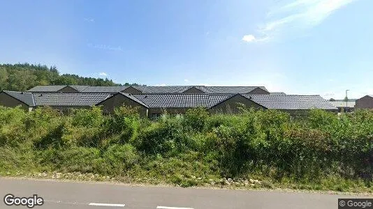 Apartments for rent in Silkeborg - Photo from Google Street View