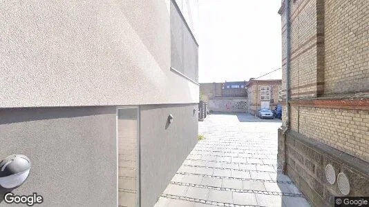 Apartments for rent in Aalborg Center - Photo from Google Street View