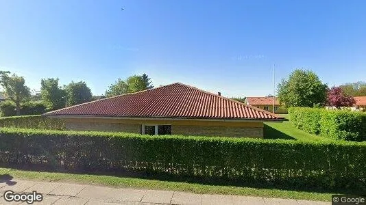 Rooms for rent in Aalborg Center - Photo from Google Street View