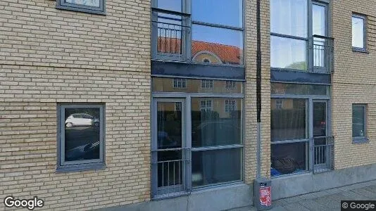 Apartments for rent in Aalborg Center - Photo from Google Street View