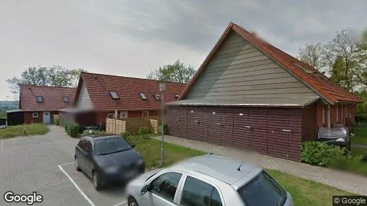 Apartments for rent in Viborg - Photo from Google Street View