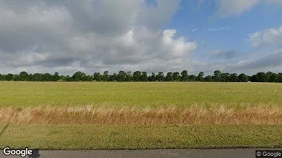 Apartments for rent in Billund - Photo from Google Street View