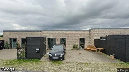 Apartments for rent in Børkop - Photo from Google Street View