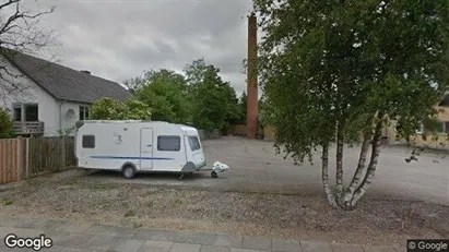 Apartments for rent in Herning - Photo from Google Street View