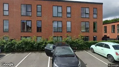 Apartments for rent in Kolding - Photo from Google Street View