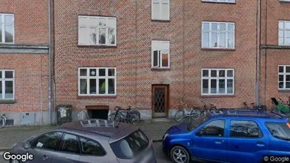 Apartments for rent in Aarhus N - Photo from Google Street View