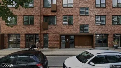 Apartments for rent in Valby - Photo from Google Street View