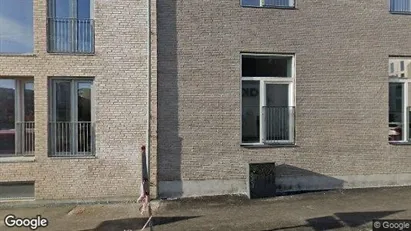 Apartments for rent in Copenhagen NV - Photo from Google Street View