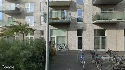 Apartments for rent in Copenhagen S - Photo from Google Street View