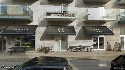 Apartments for rent in Copenhagen S - Photo from Google Street View