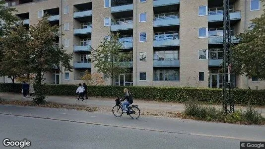 Apartments for rent in Copenhagen NV - Photo from Google Street View