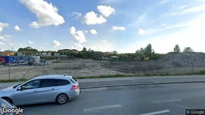 Apartments for rent in Slagelse - Photo from Google Street View