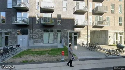 Apartments for rent in Copenhagen S - Photo from Google Street View