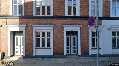 Apartments for rent in Vejle Center - Photo from Google Street View