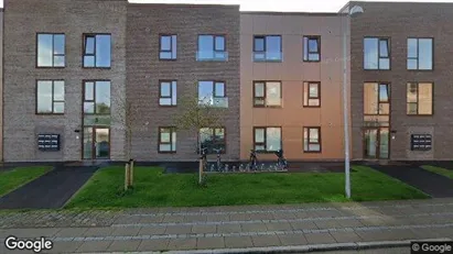 Apartments for rent in Viborg - Photo from Google Street View