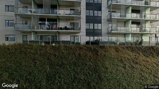 Apartments for rent in Viborg - Photo from Google Street View