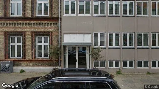 Apartments for rent in Esbjerg Center - Photo from Google Street View