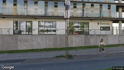 Apartments for rent in Aarhus C - Photo from Google Street View